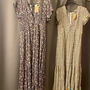 Natural Life Maxi Dresses